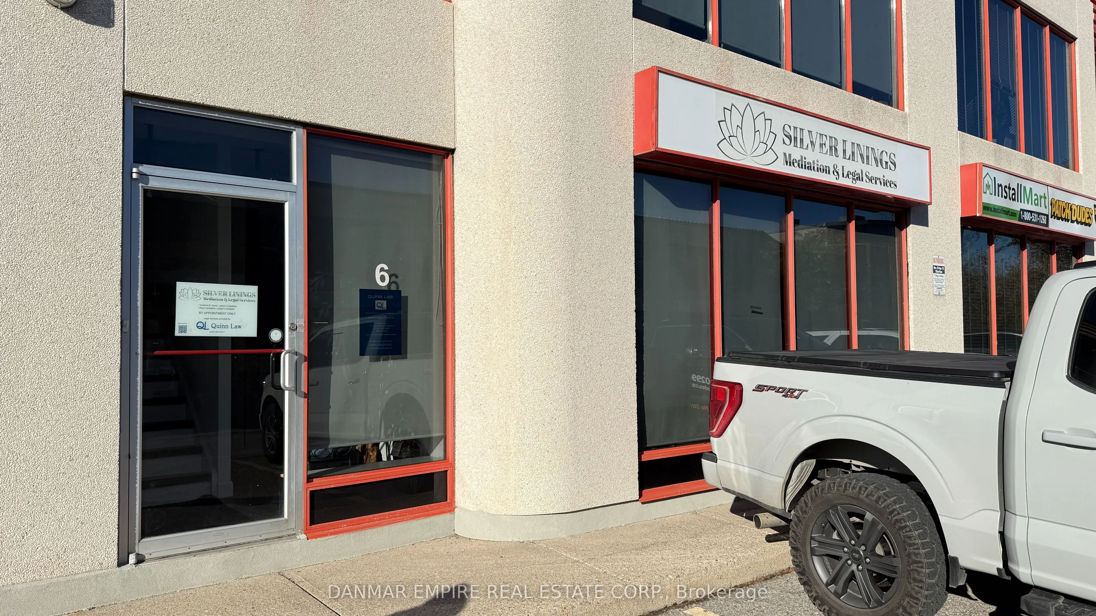 53 Woodstream Boulevard, #6