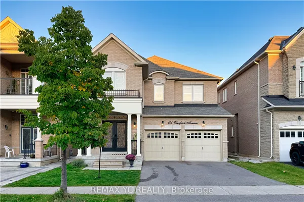 101 Oberfrick Avenue