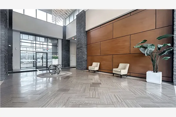 12 Woodstream Boulevard, #105