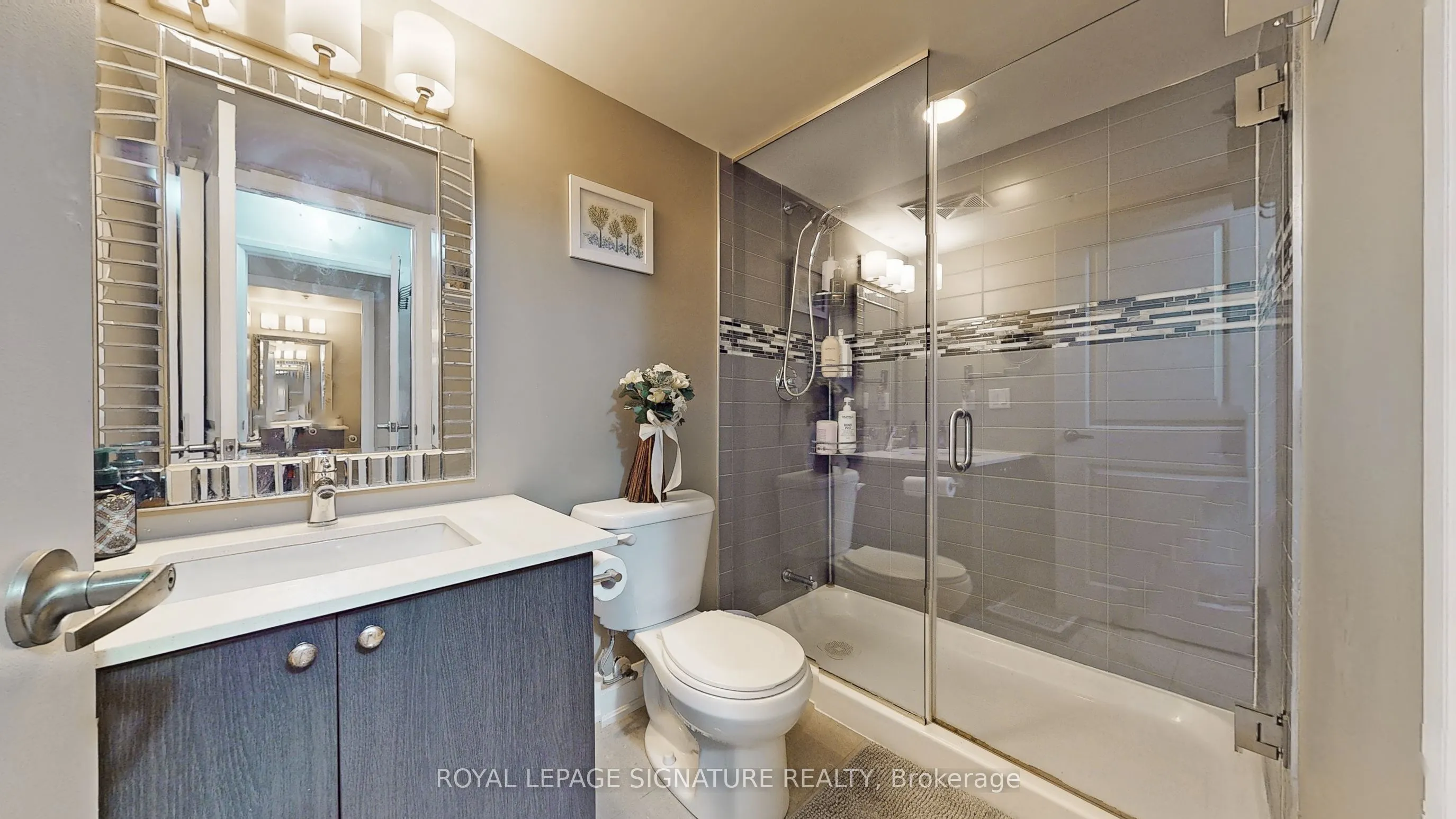 12 Woodstream Boulevard, #105