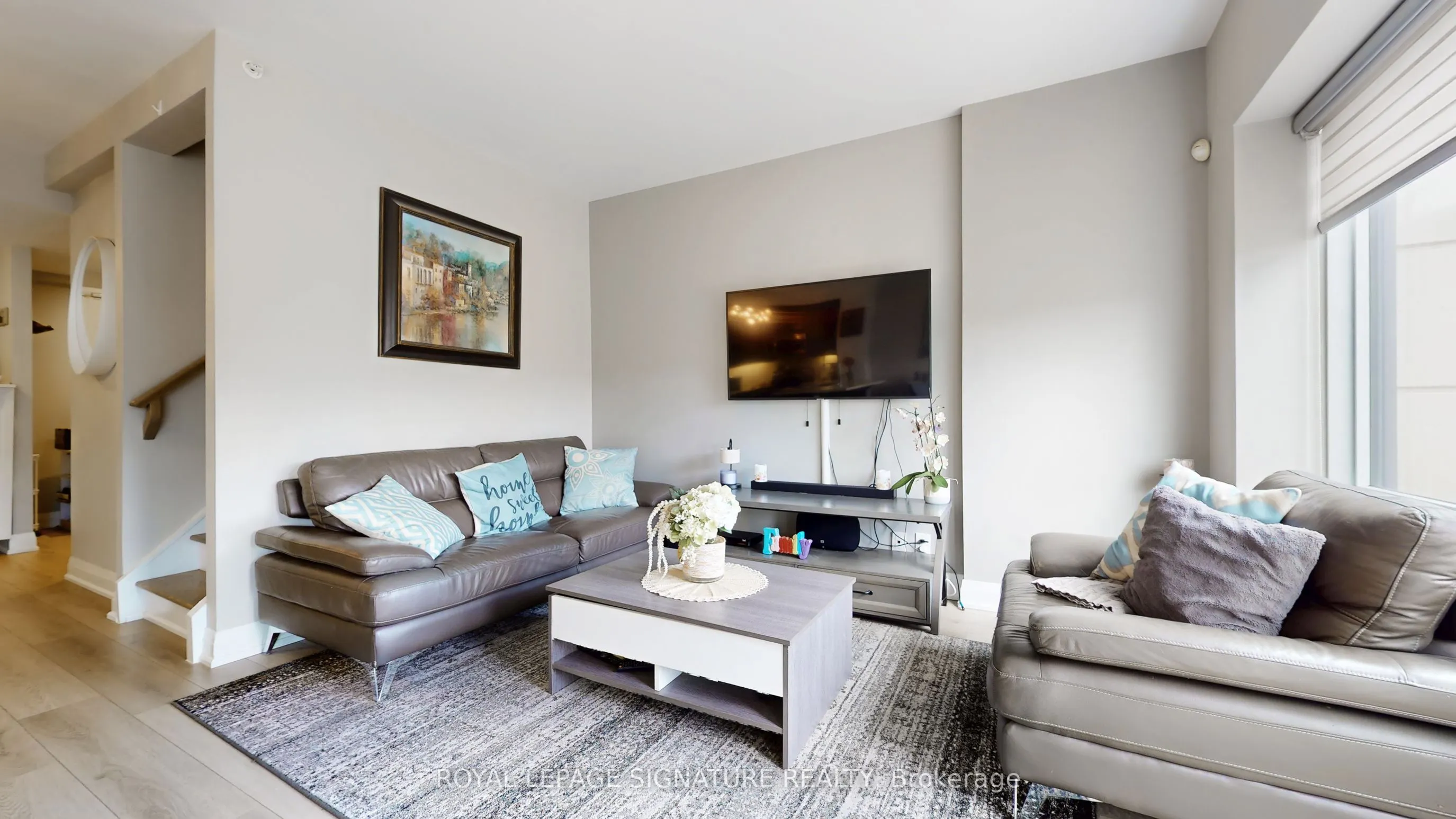 12 Woodstream Boulevard, #105