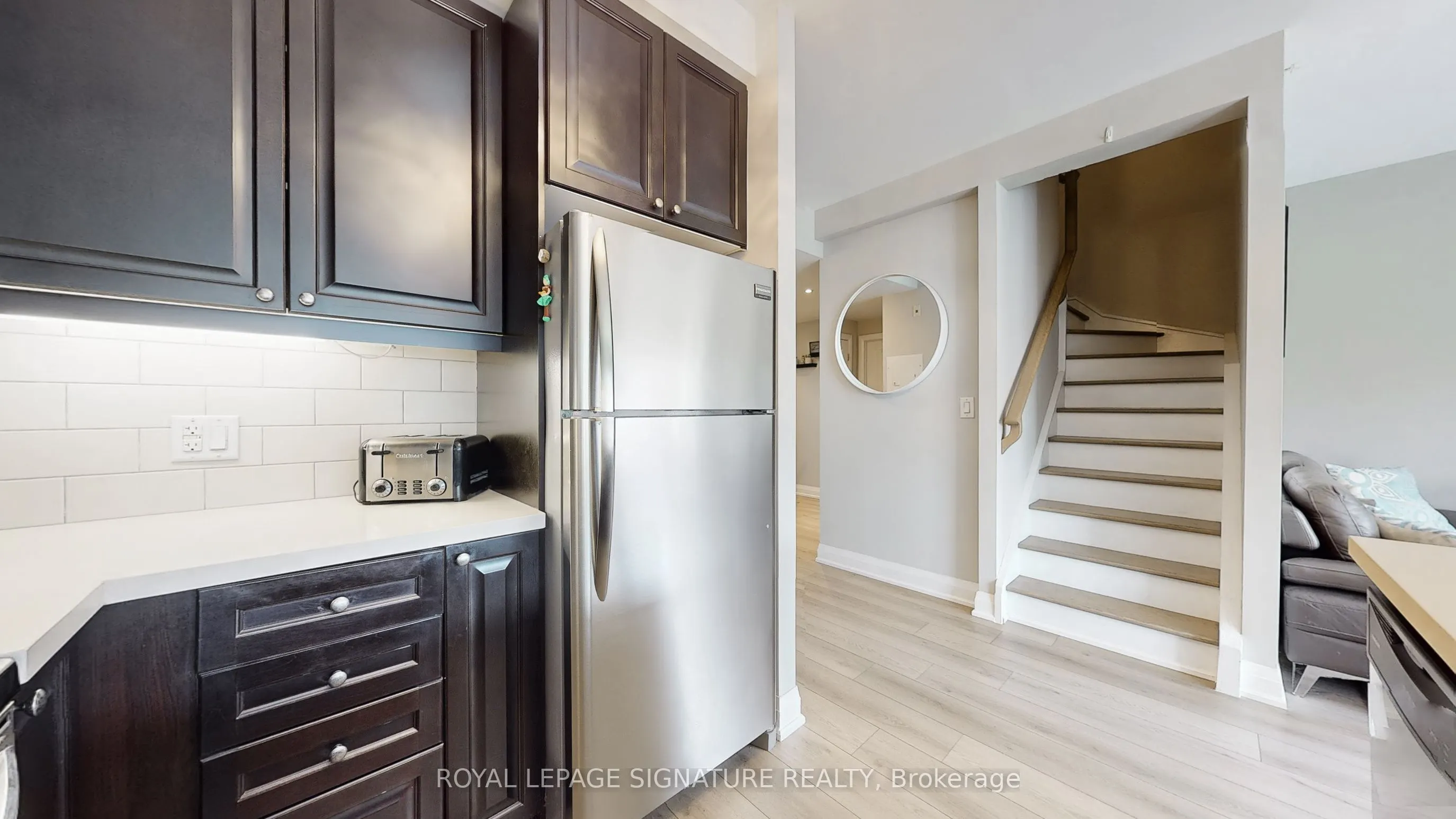 12 Woodstream Boulevard, #105