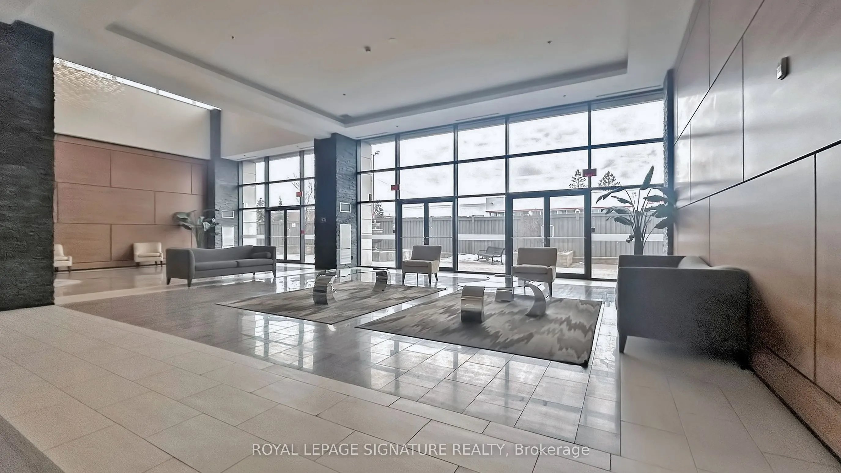 12 Woodstream Boulevard, #105