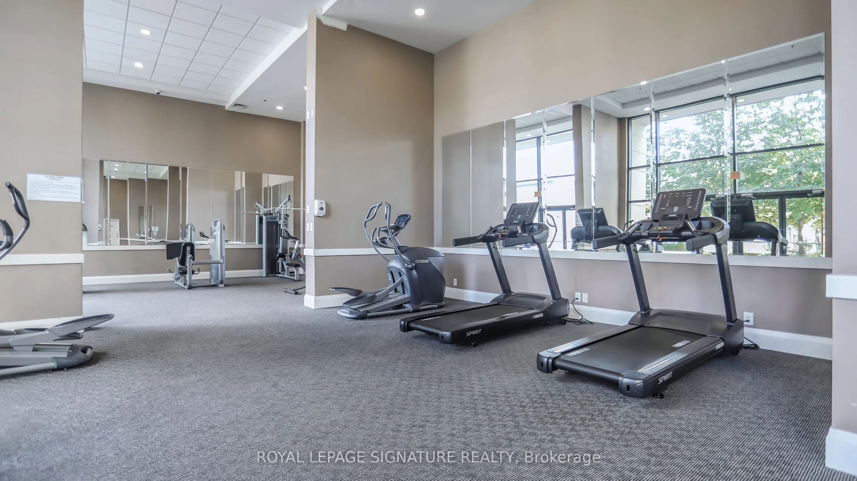 12 Woodstream Boulevard, #105