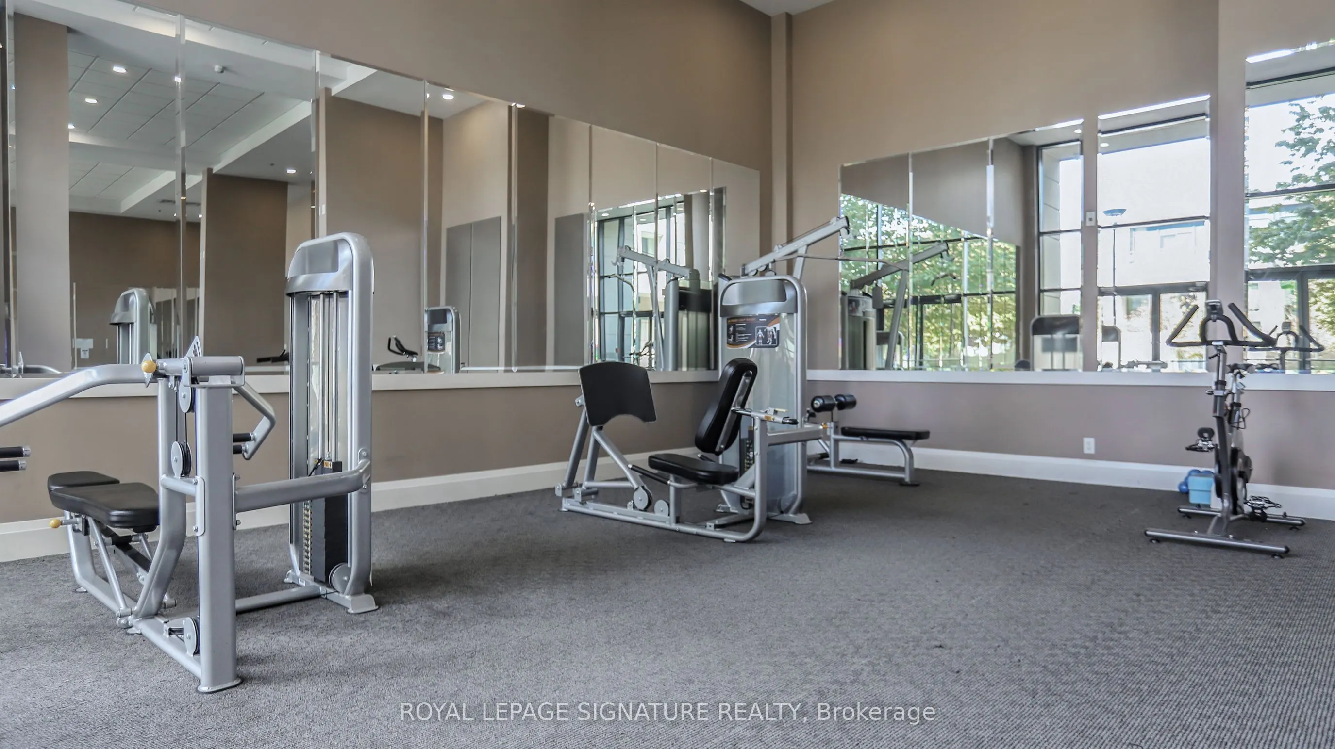 12 Woodstream Boulevard, #105