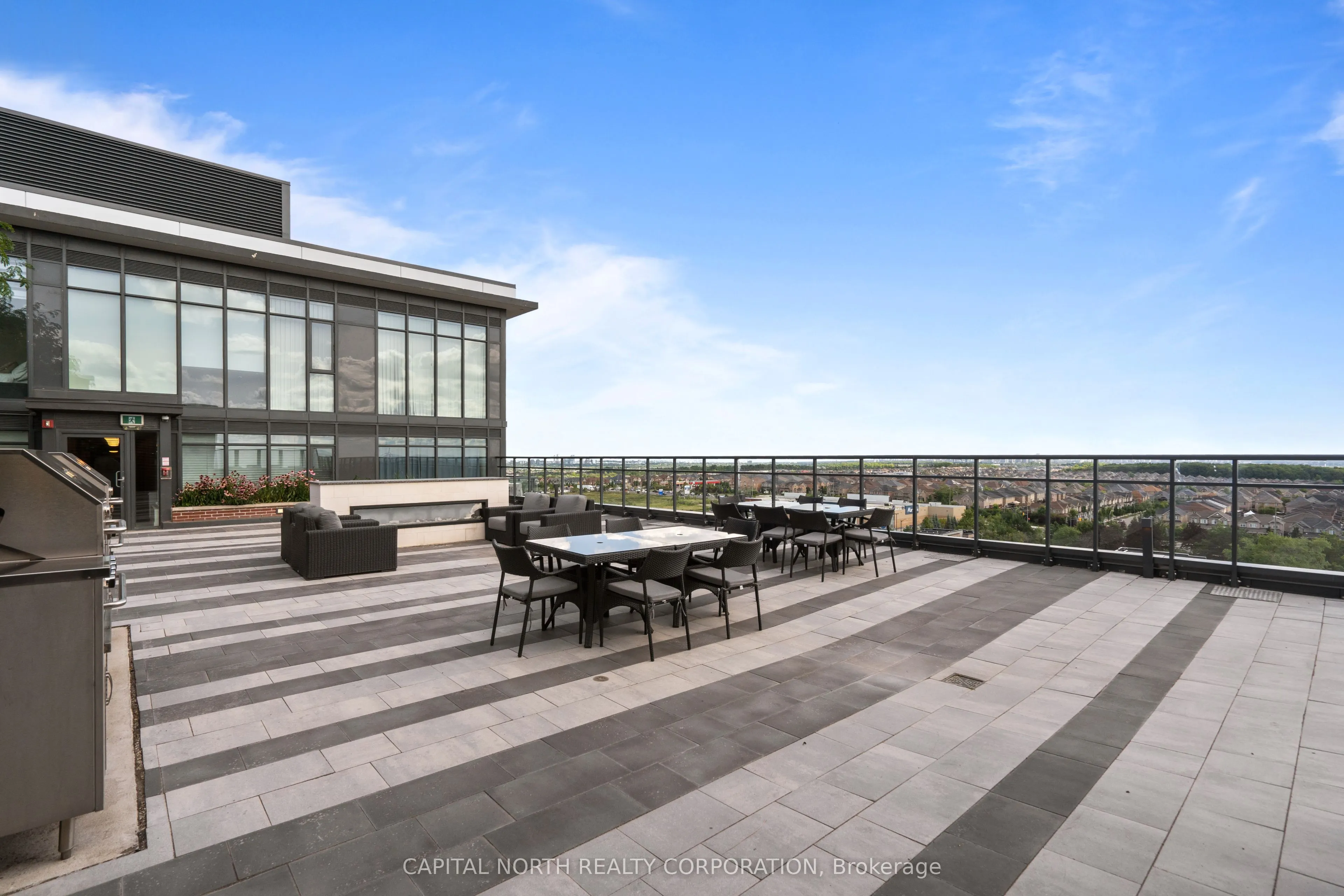 99 Eagle Rock Way N, #634