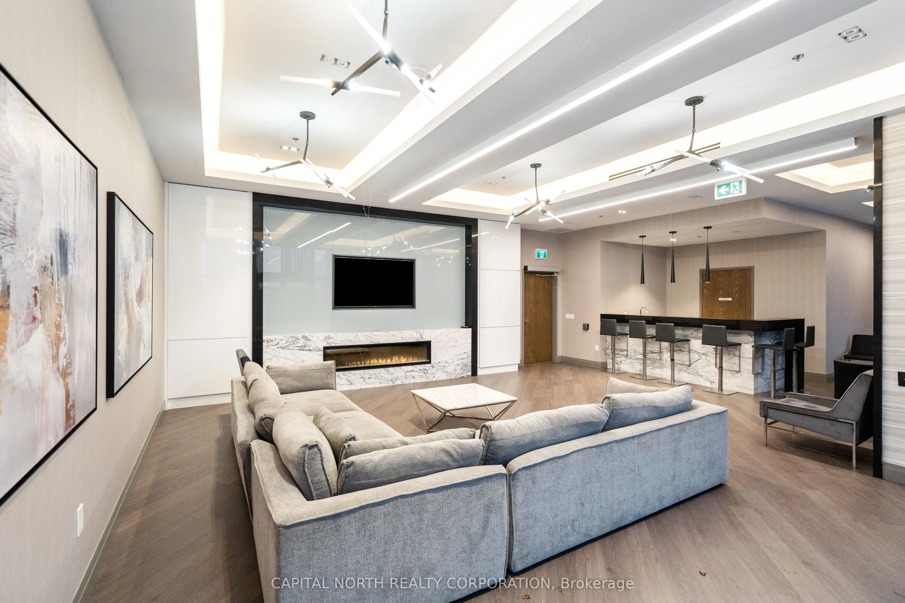 99 Eagle Rock Way N, #634