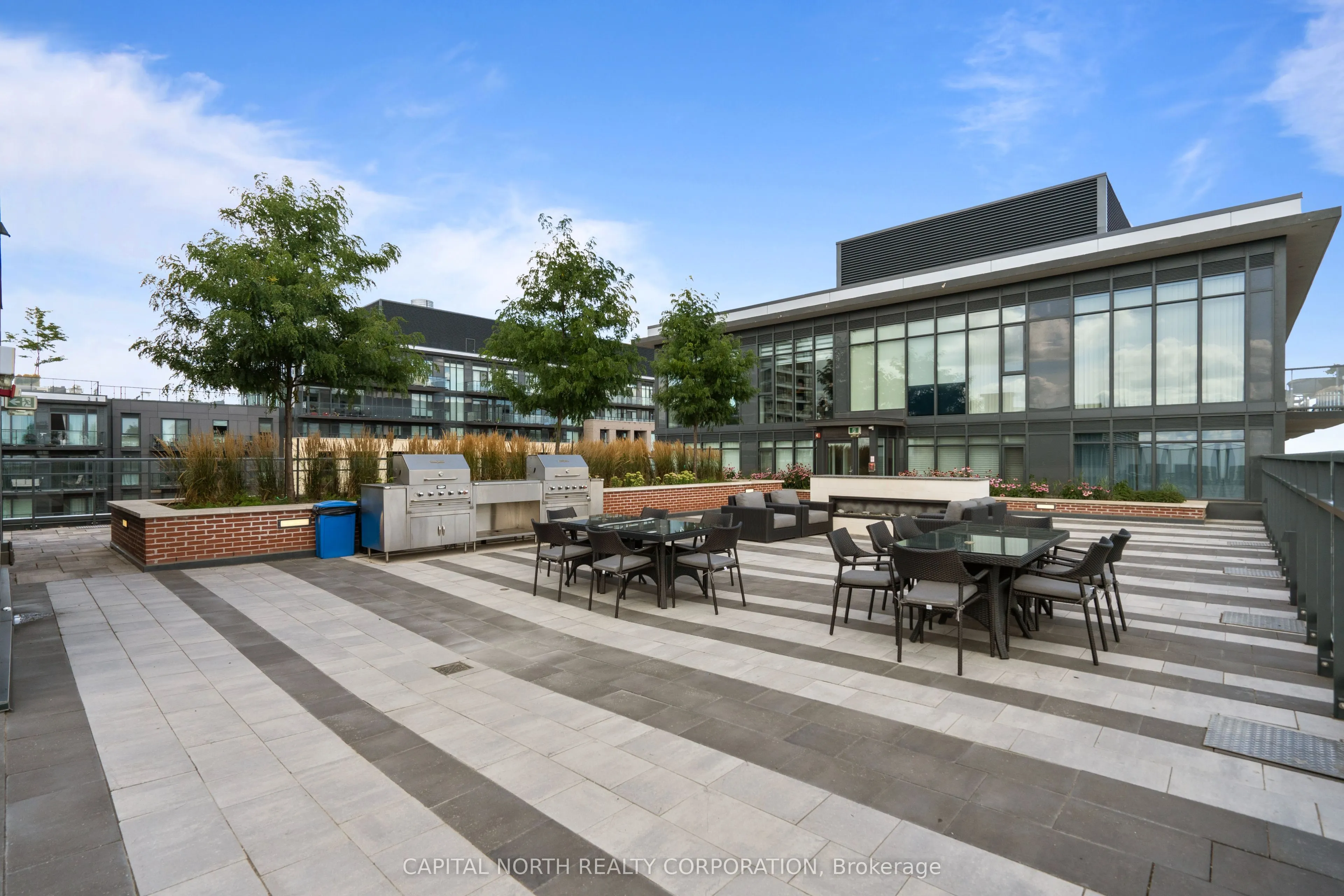 99 Eagle Rock Way N, #634