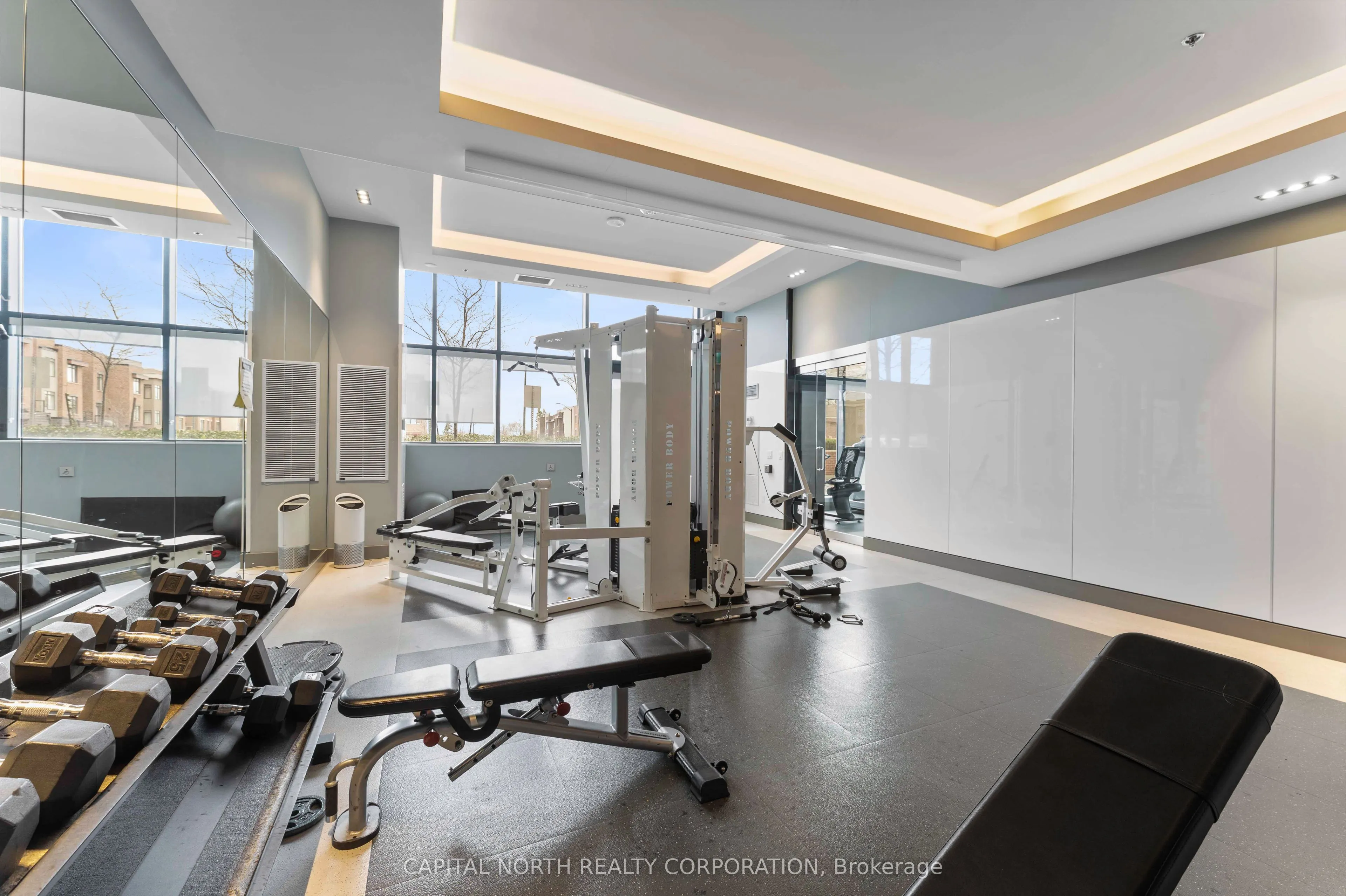 99 Eagle Rock Way N, #634