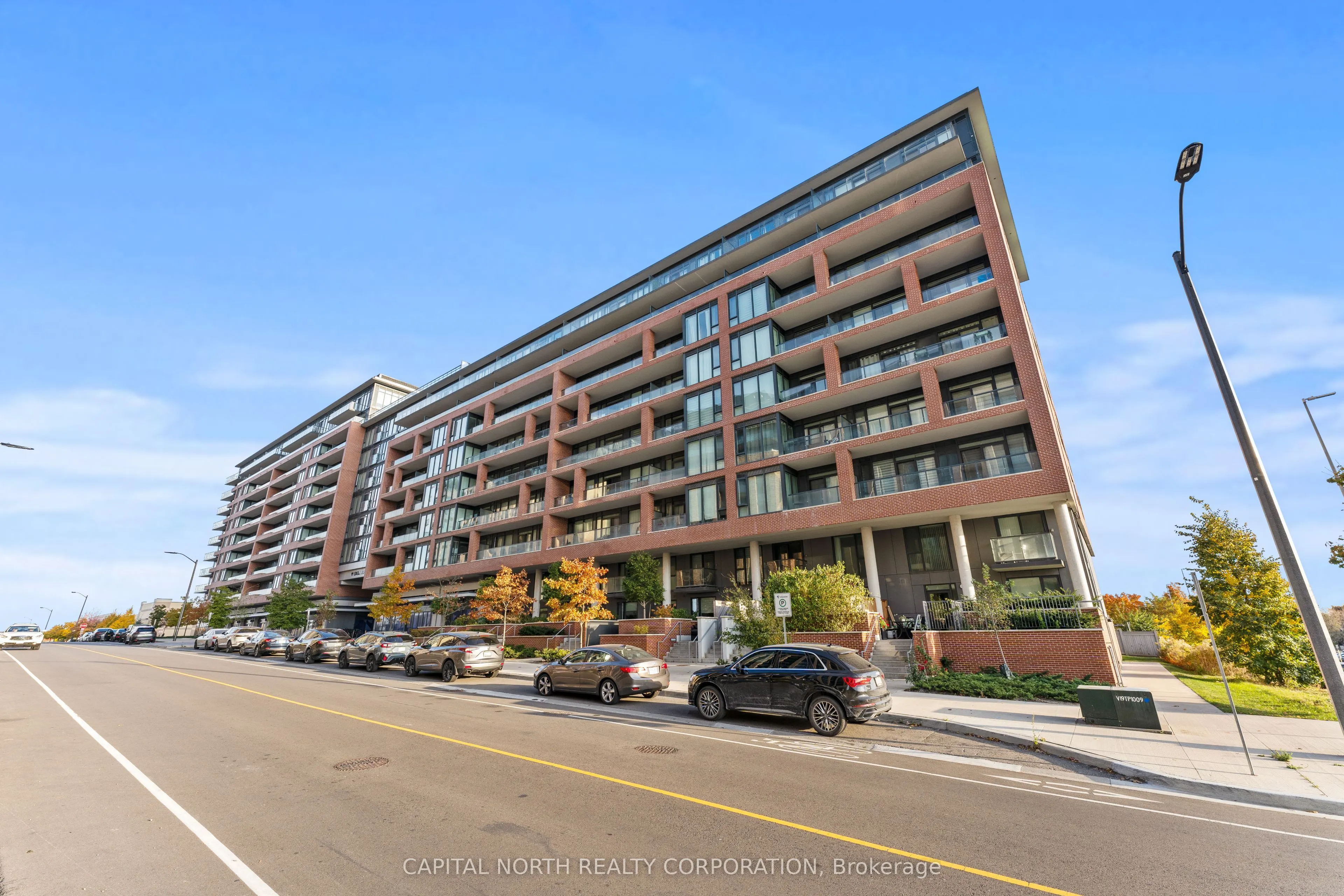 99 Eagle Rock Way N, #634