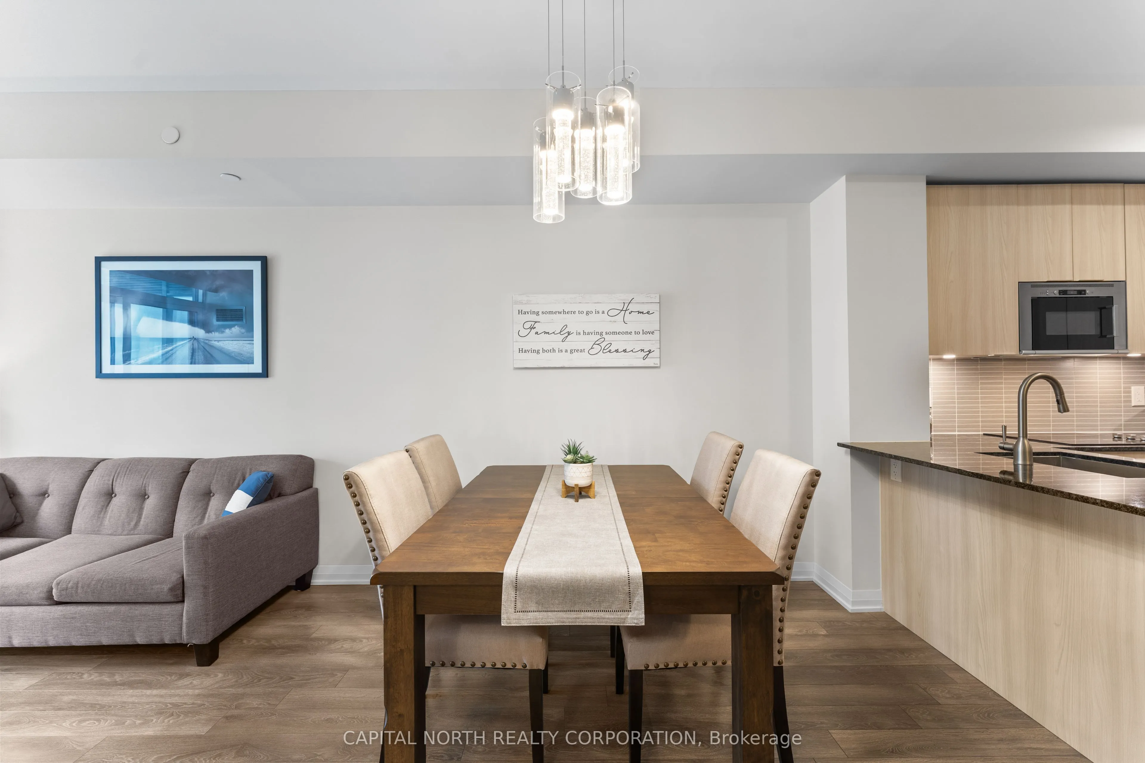 99 Eagle Rock Way N, #634