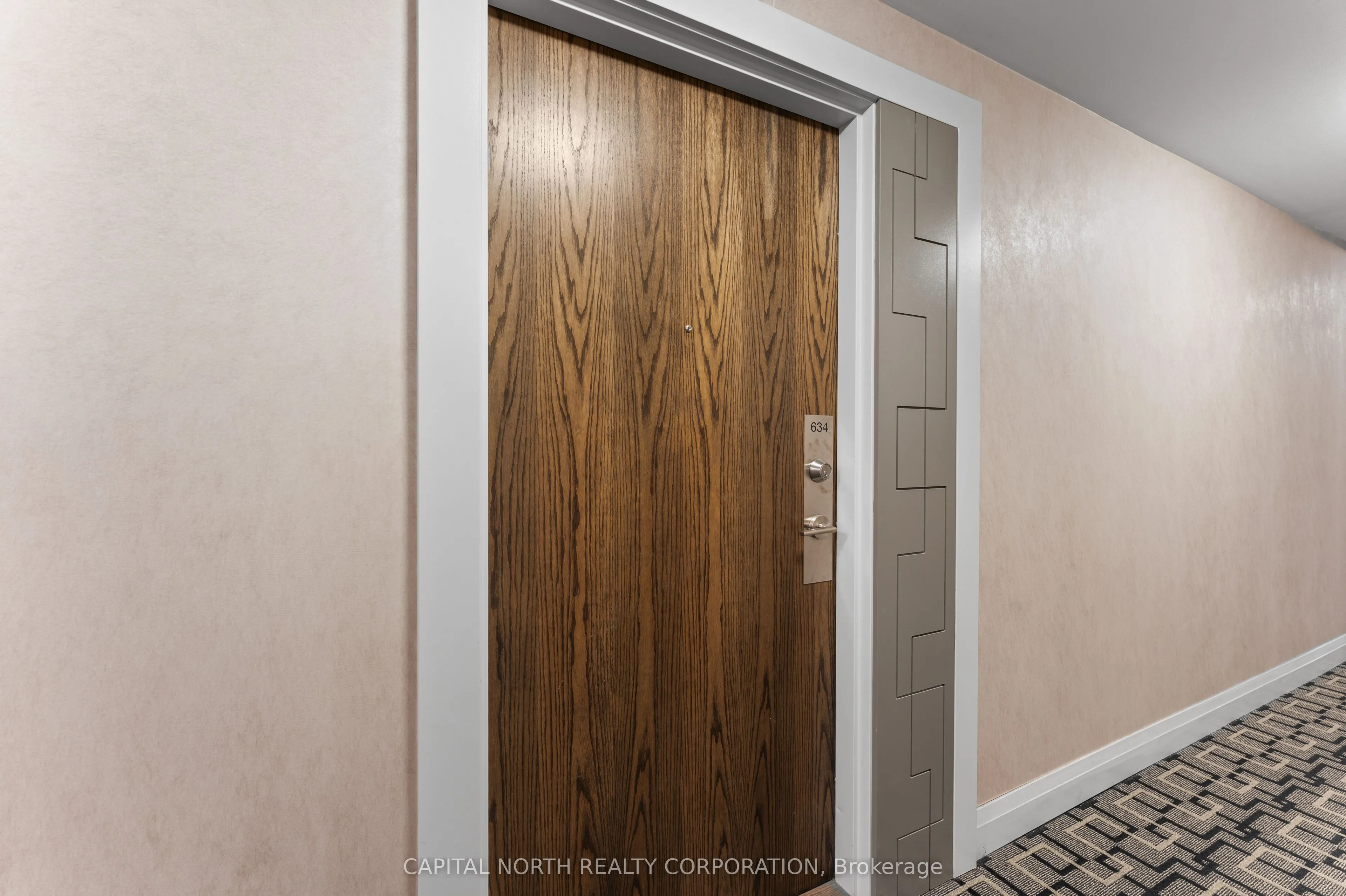 99 Eagle Rock Way N, #634