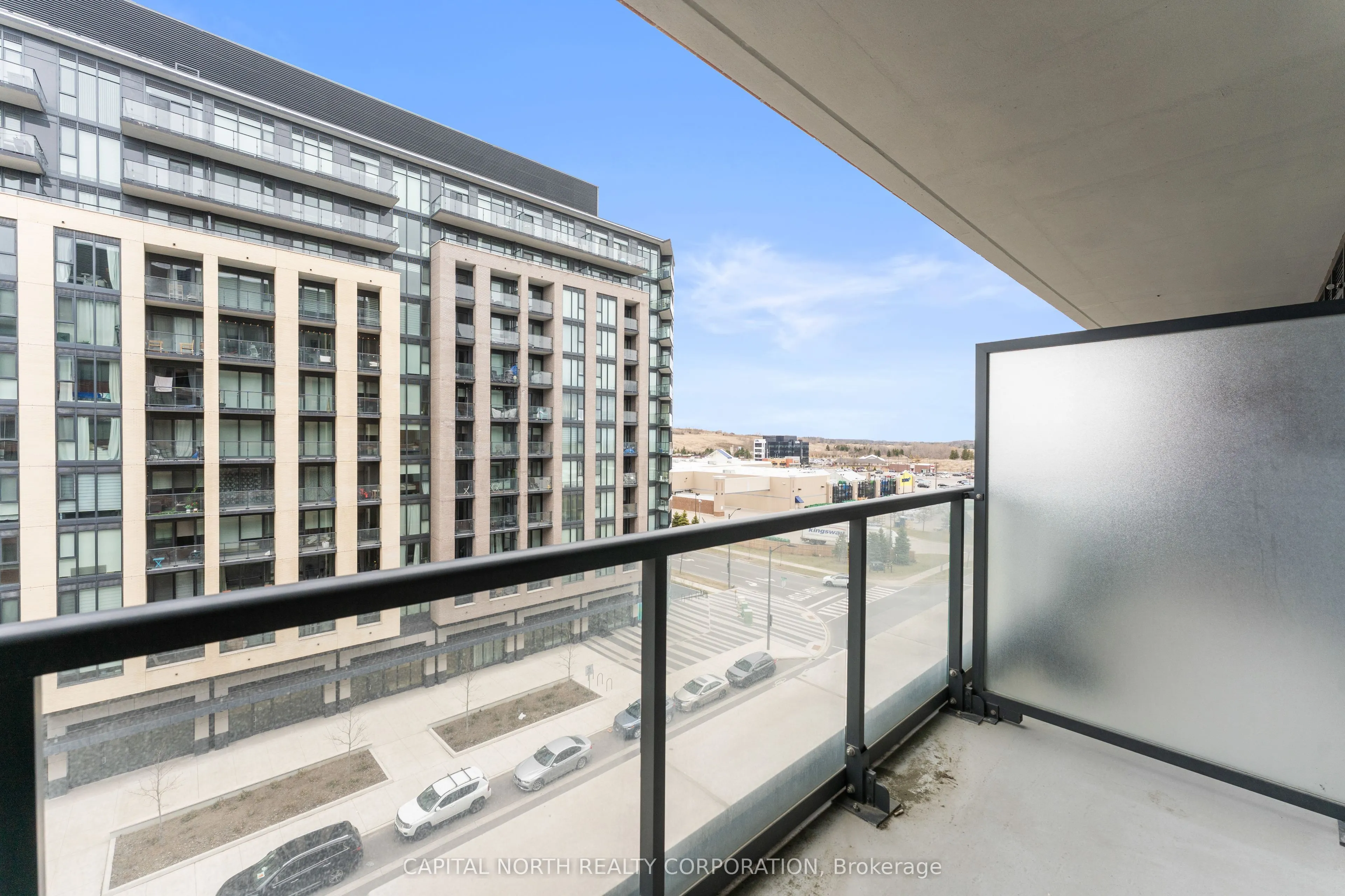 99 Eagle Rock Way N, #634