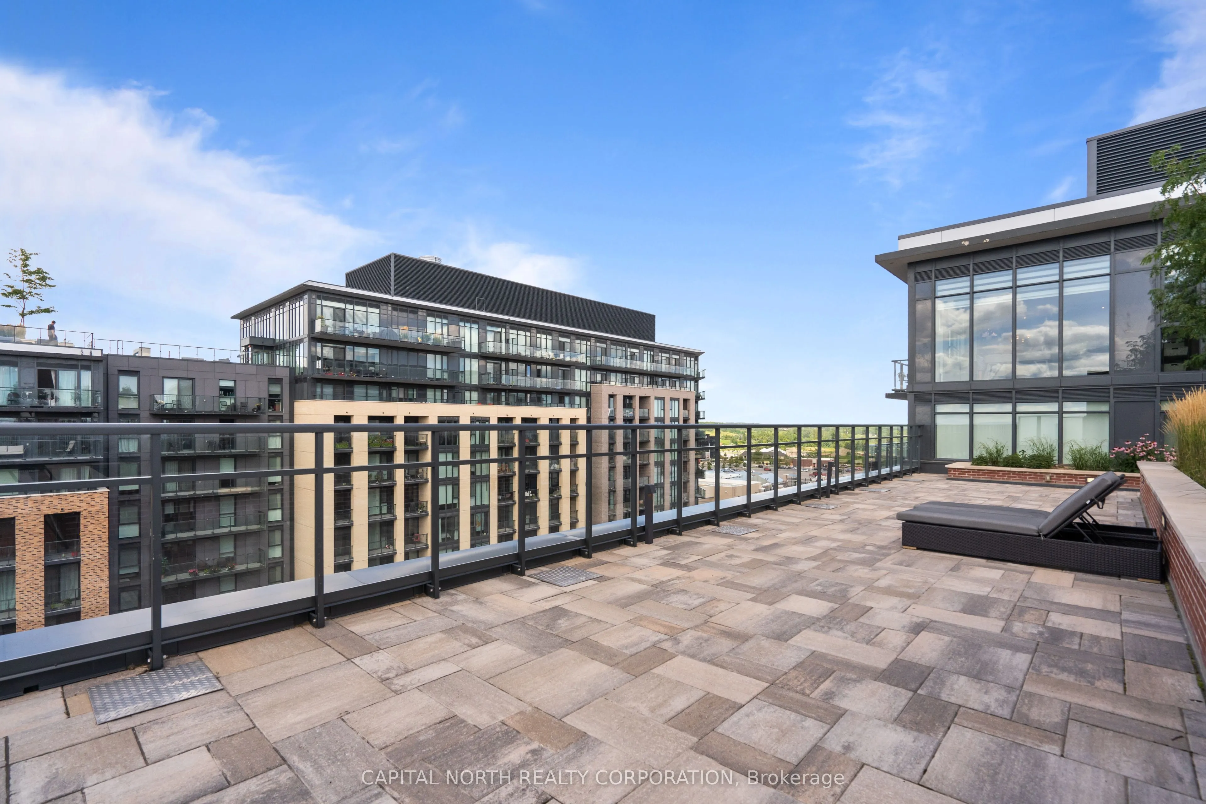 99 Eagle Rock Way N, #634