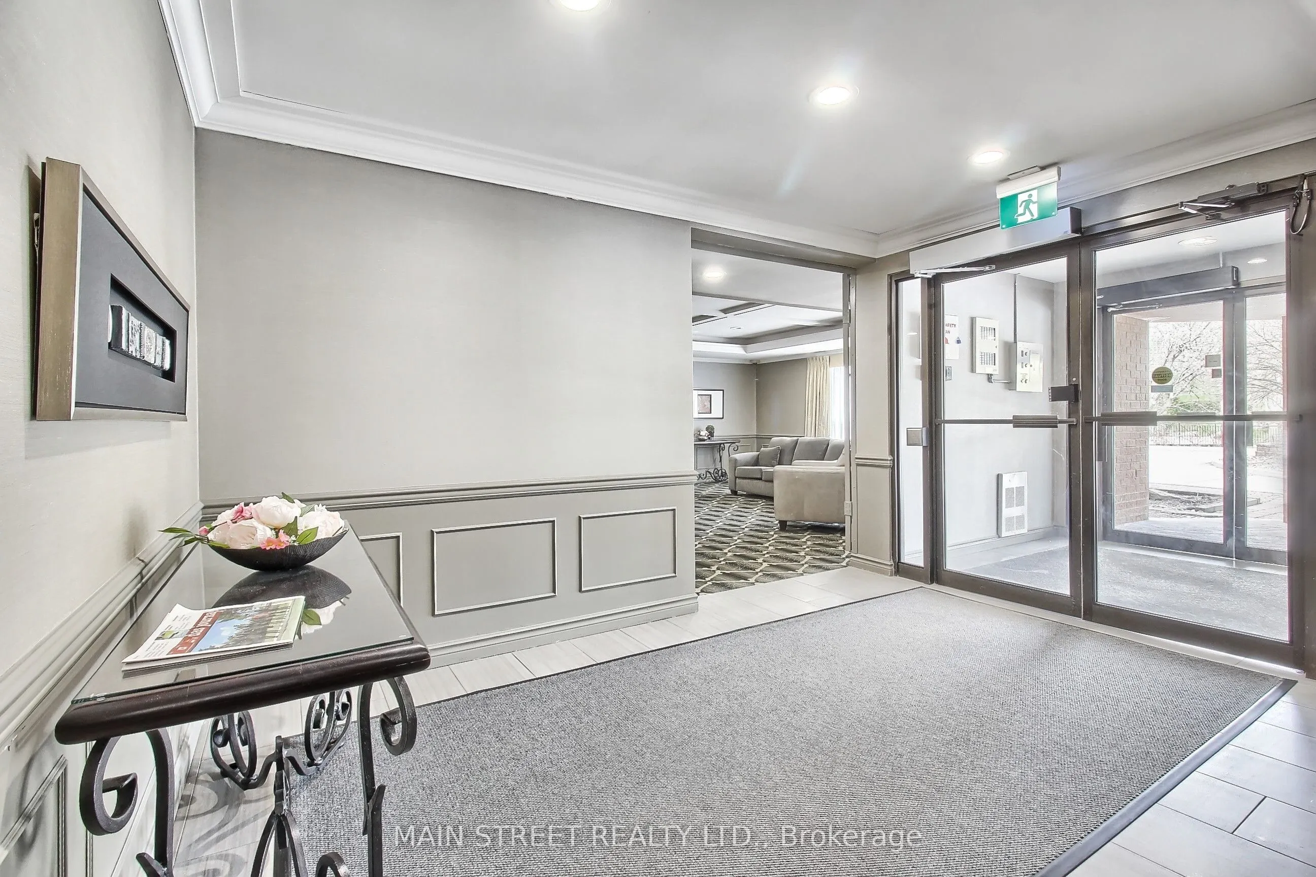 155 Main Street, #302