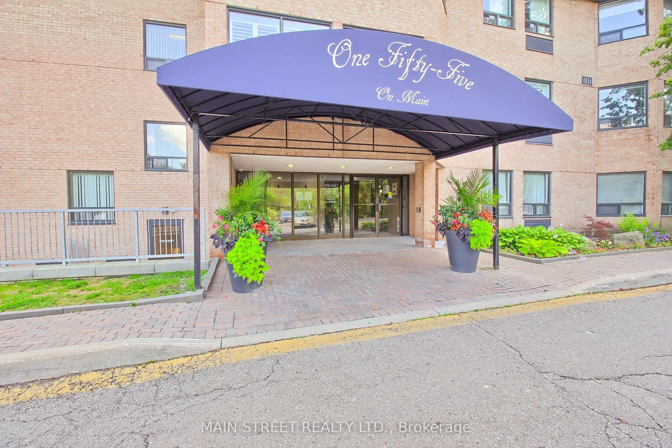 155 Main Street, #302