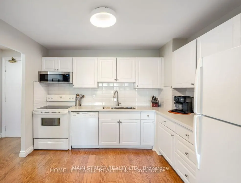 155 Main Street, #302