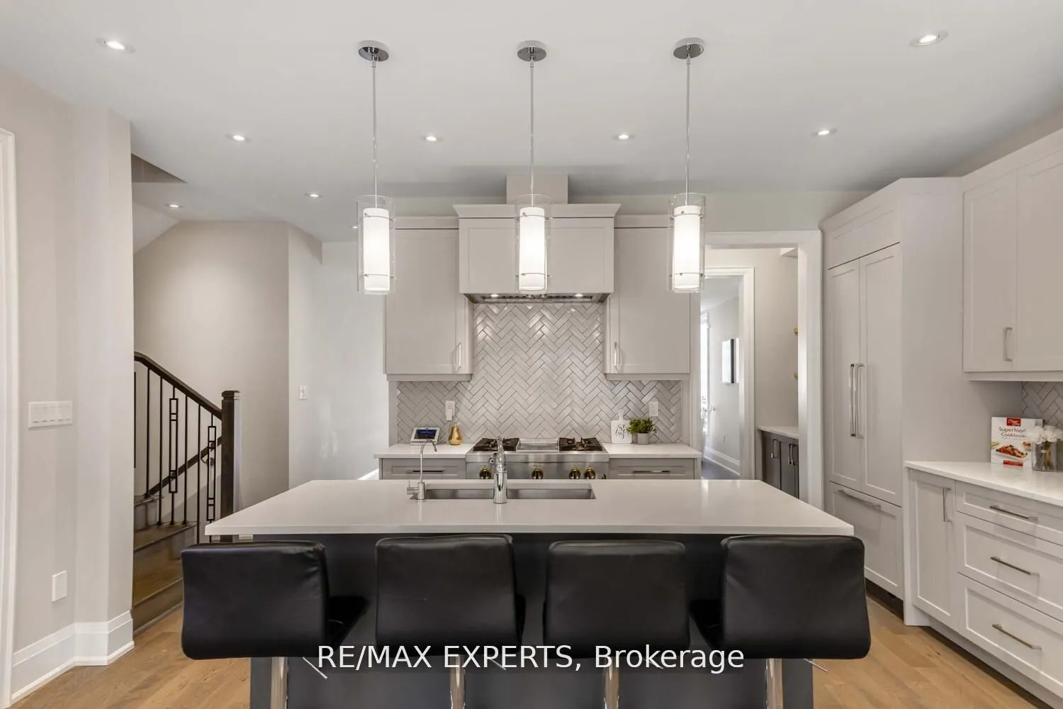 75 Bethpage Crescent