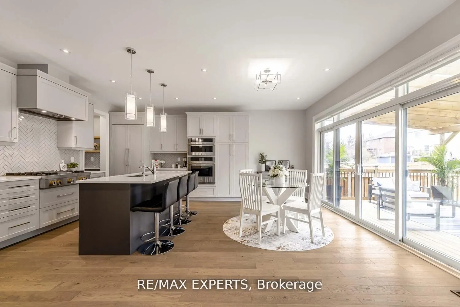 75 Bethpage Crescent