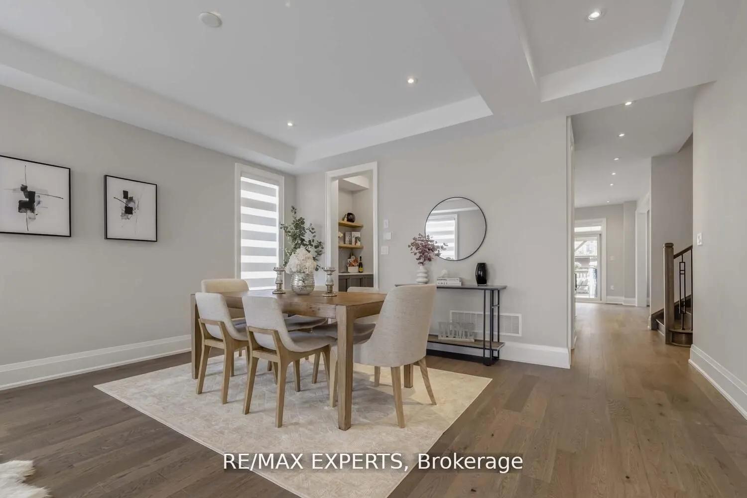 75 Bethpage Crescent