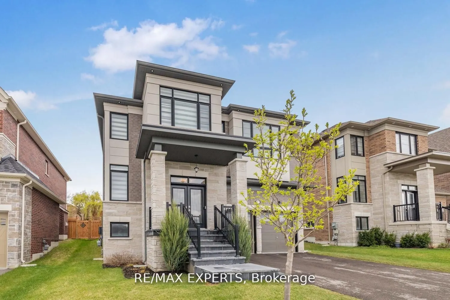 75 Bethpage Crescent