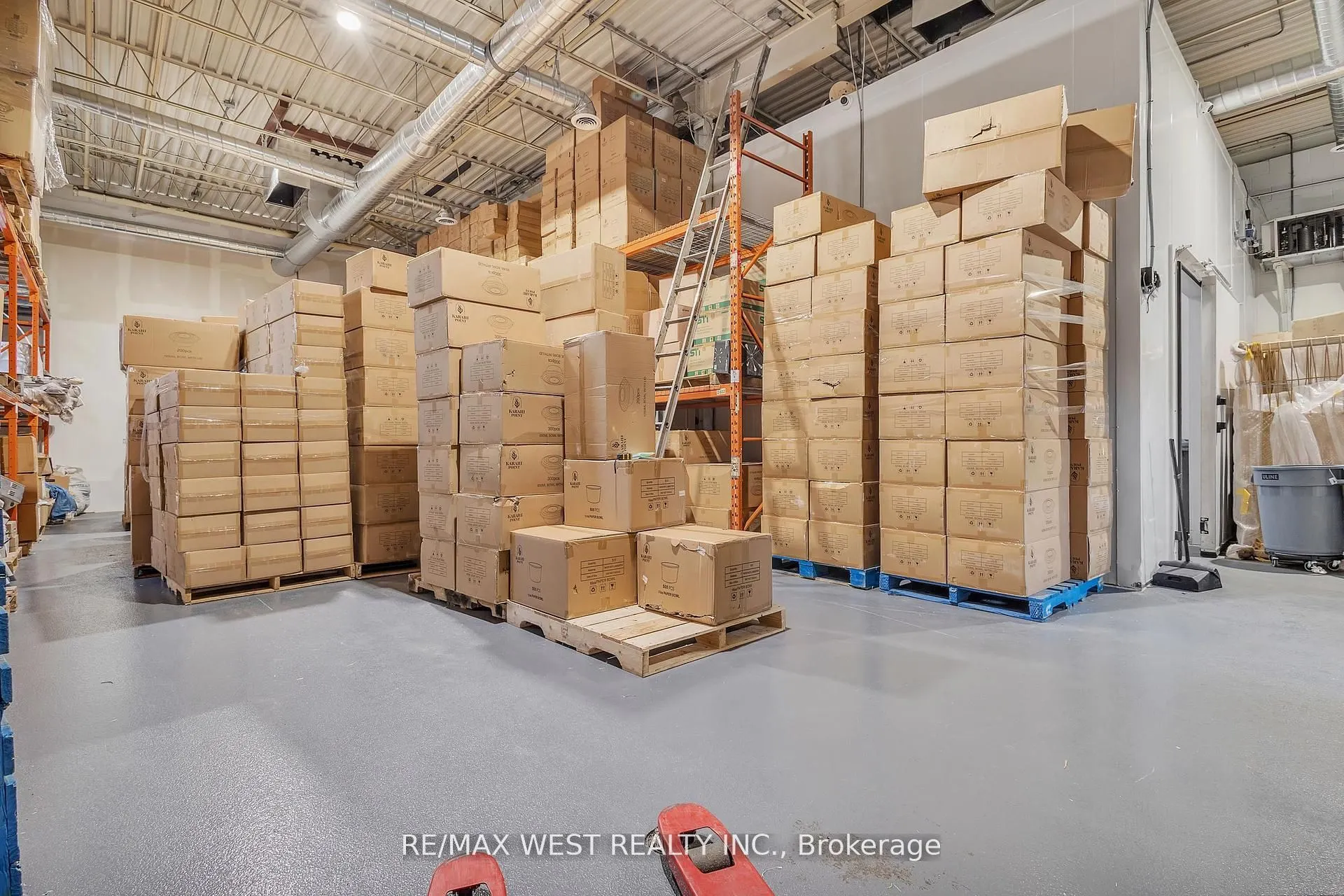 418 Hanlan Road, #17&18