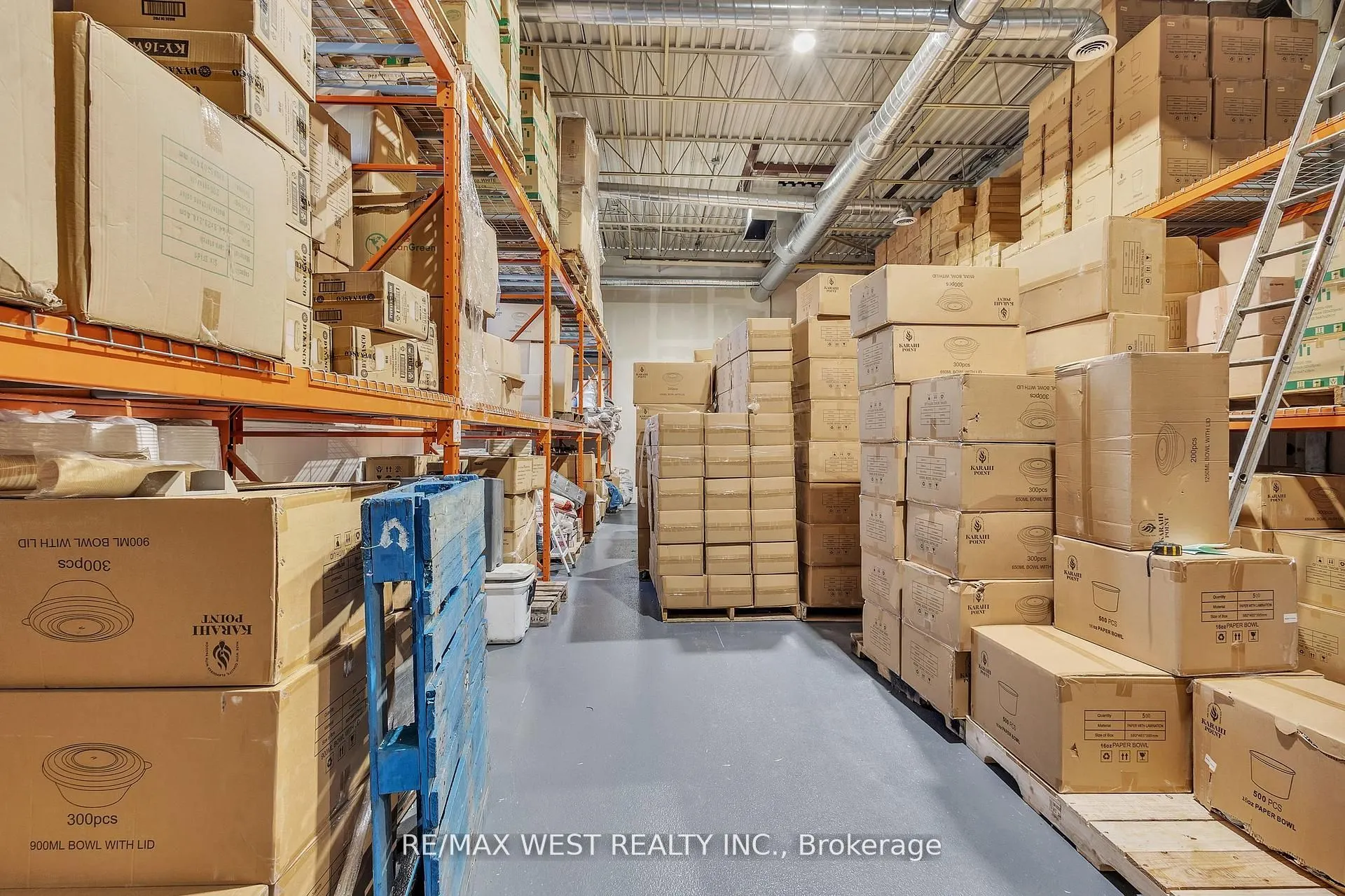 418 Hanlan Road, #17&18