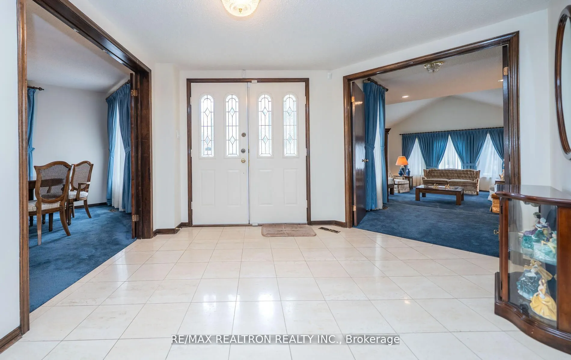 4 Edmund Seager Drive