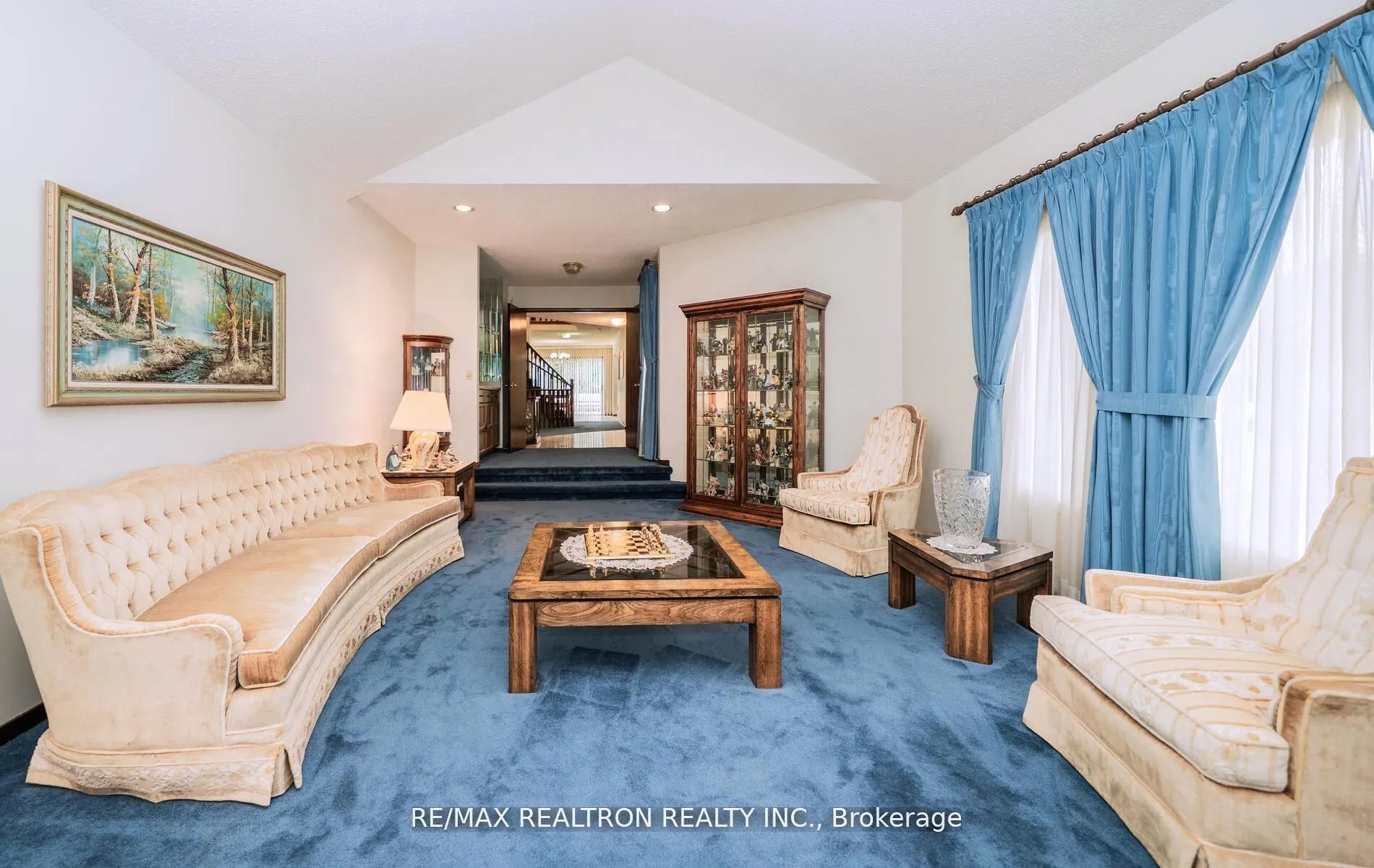 4 Edmund Seager Drive