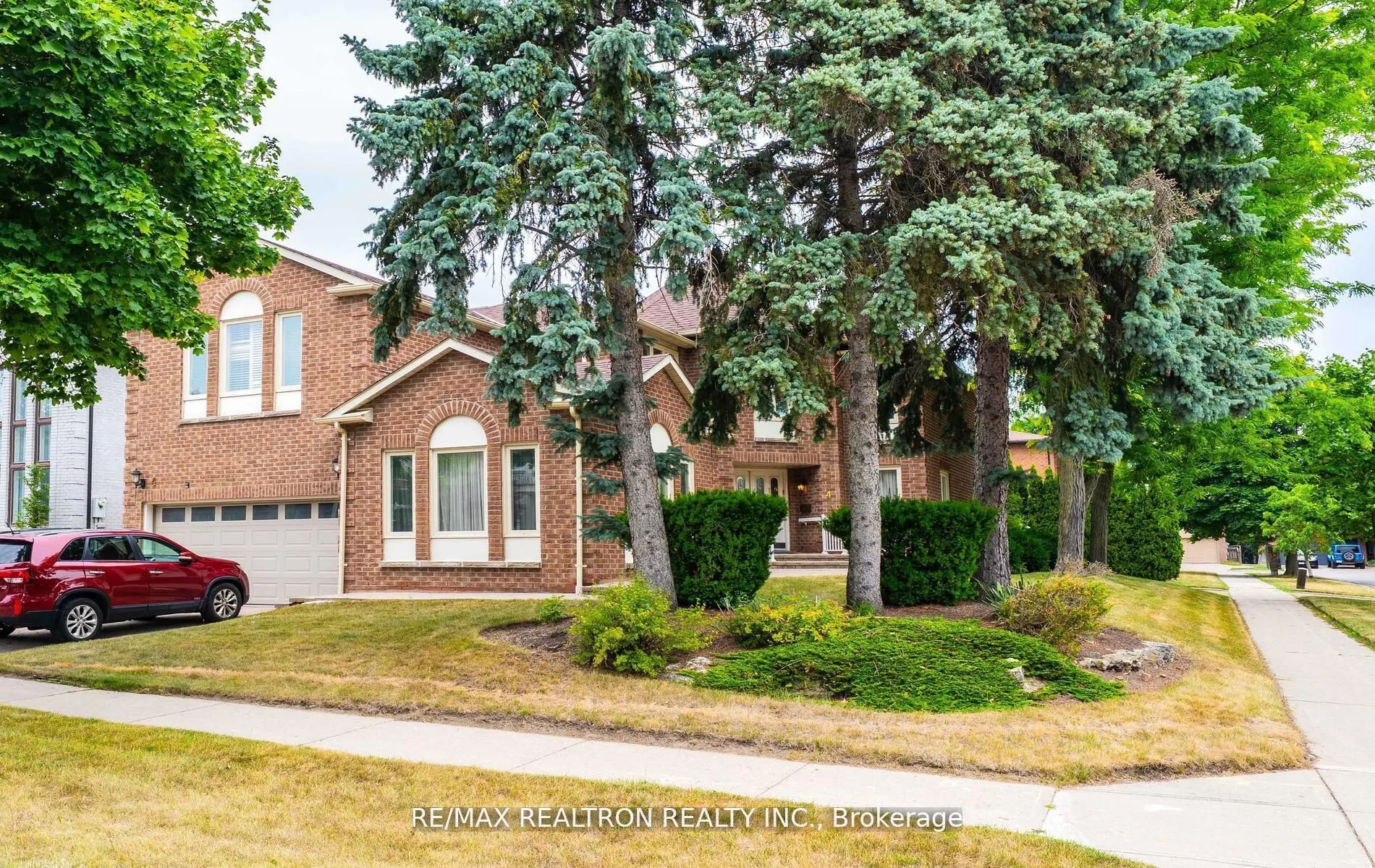 4 Edmund Seager Drive