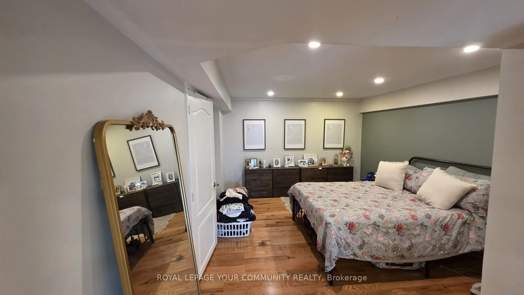 284 Catering Road, #BSMT