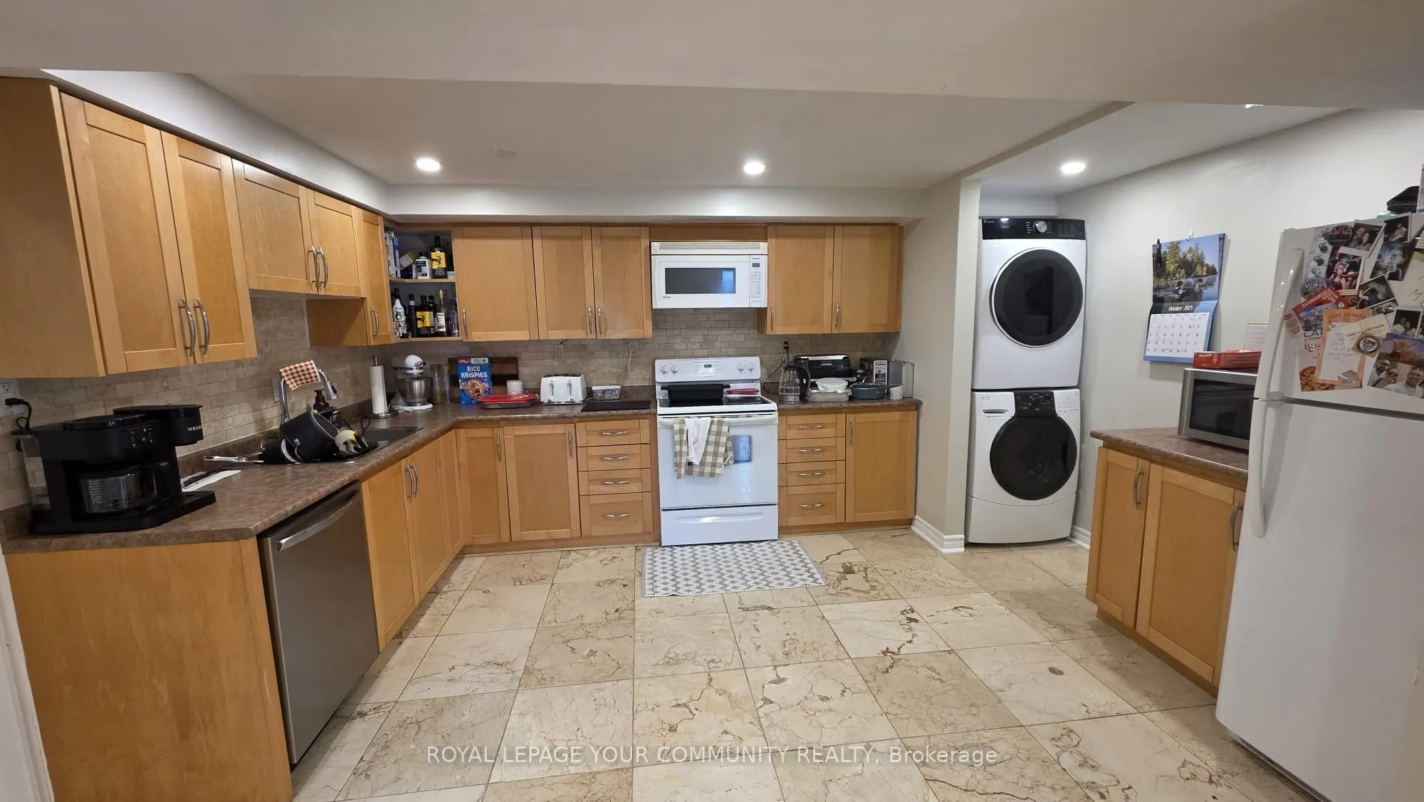 284 Catering Road, #BSMT