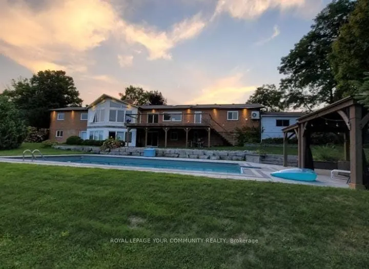 284 Catering Road, #BSMT