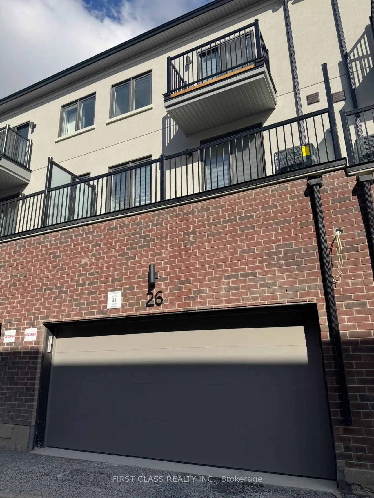 26 Lewis Craigie Lane