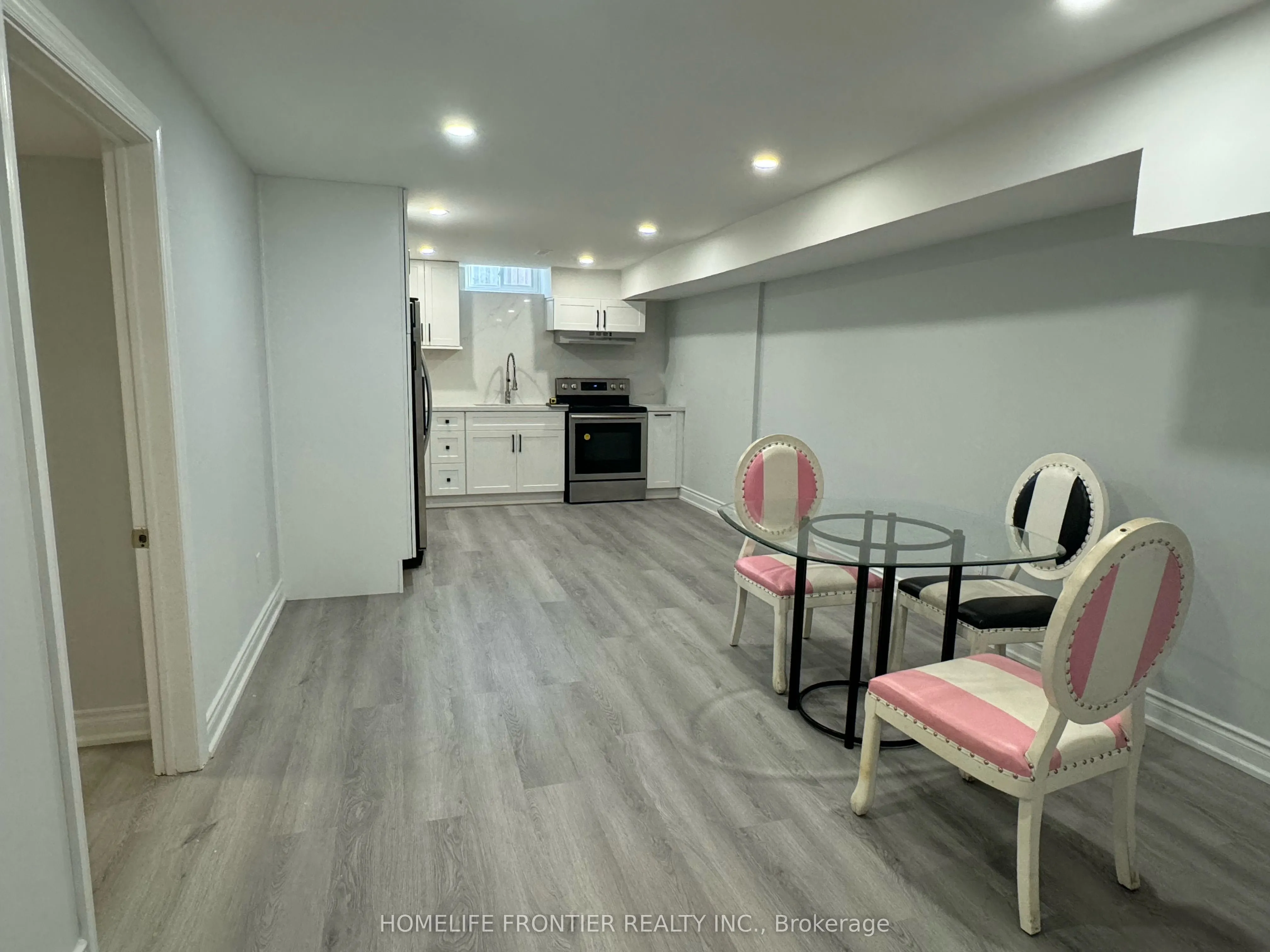 23 Saddlewood Court, #Bsmt