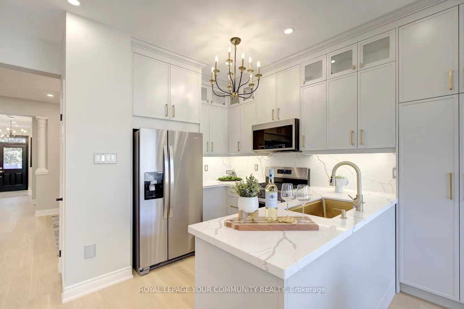 167 SIR SANFORD FLEMING Way