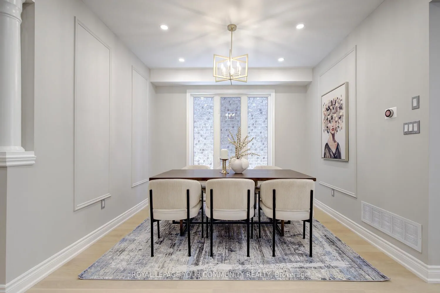 167 SIR SANFORD FLEMING Way