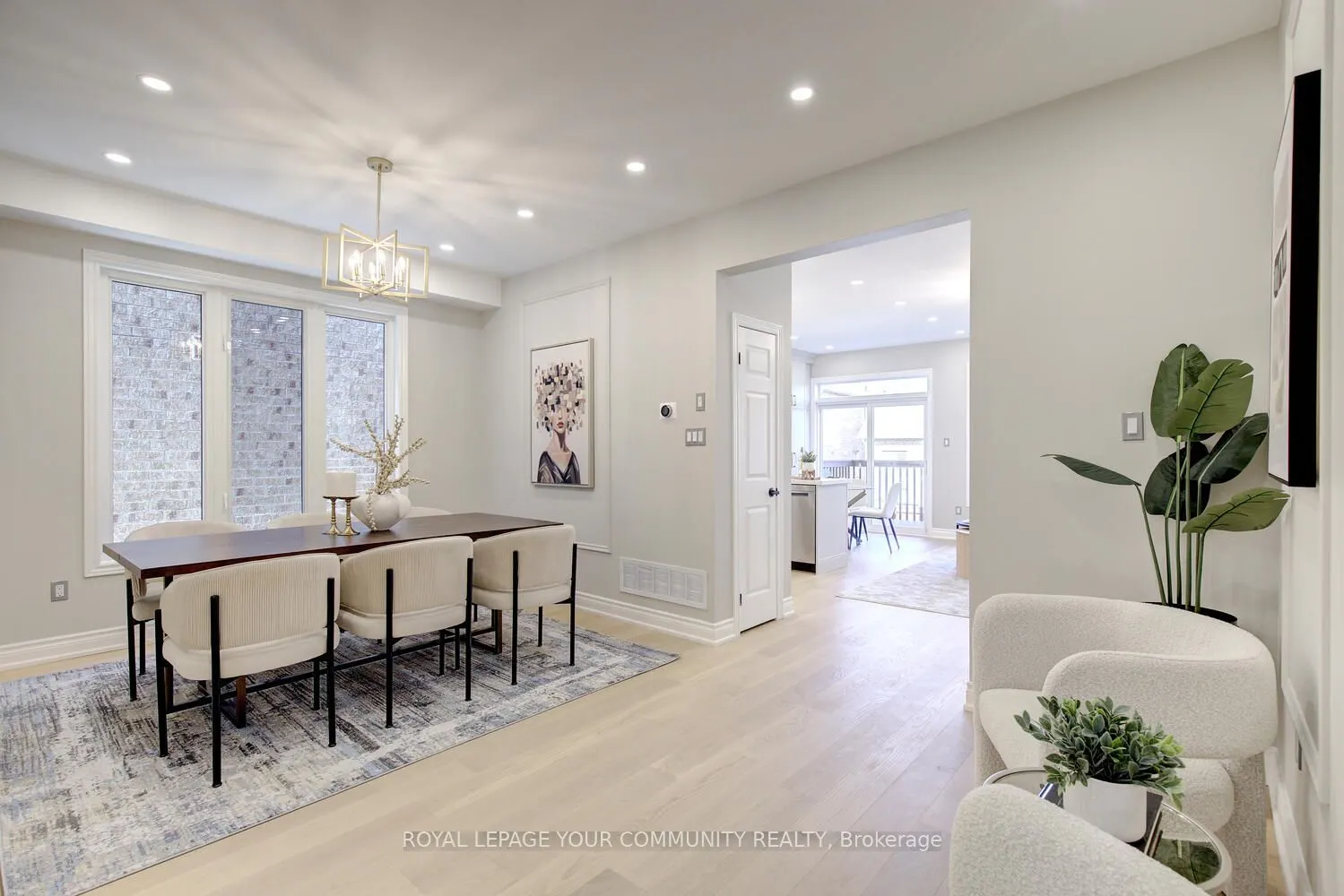 167 SIR SANFORD FLEMING Way