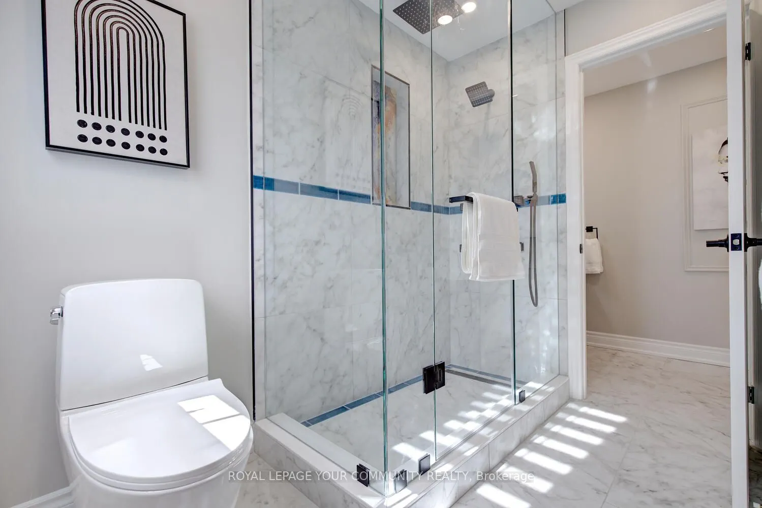 167 SIR SANFORD FLEMING Way