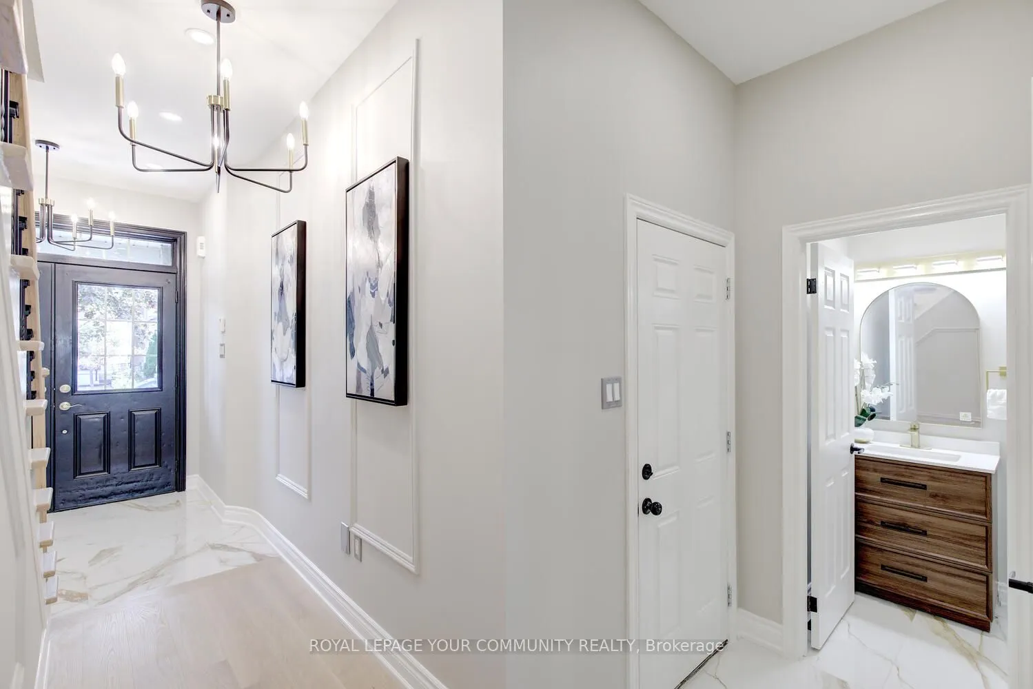 167 SIR SANFORD FLEMING Way