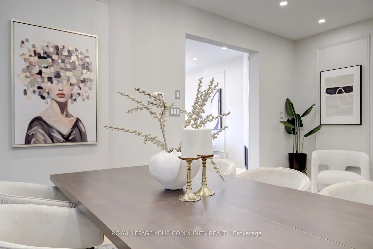 167 SIR SANFORD FLEMING Way