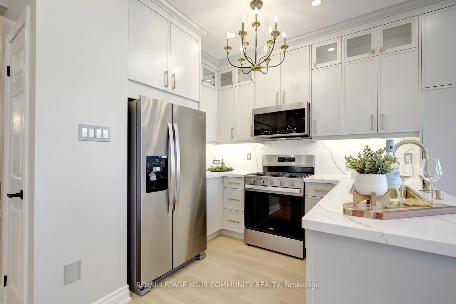 167 SIR SANFORD FLEMING Way