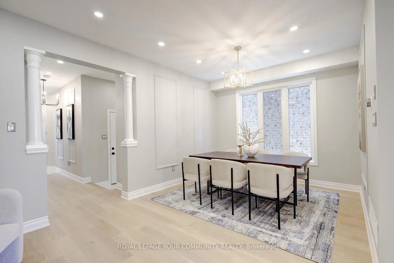 167 SIR SANFORD FLEMING Way