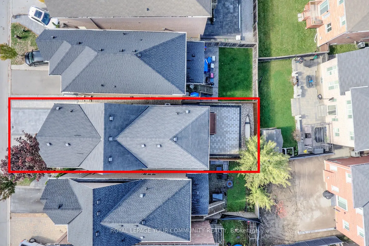 167 SIR SANFORD FLEMING Way