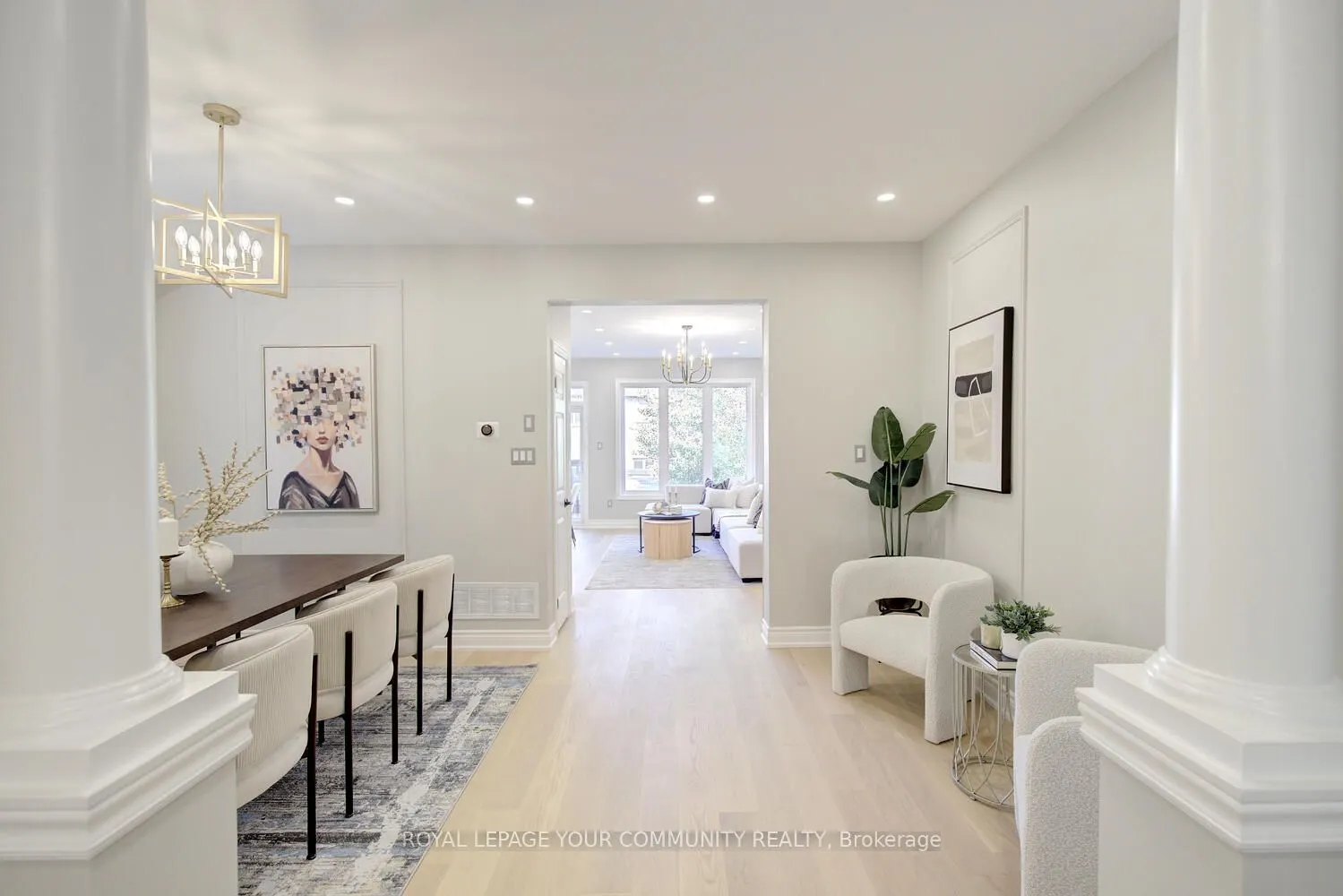 167 SIR SANFORD FLEMING Way