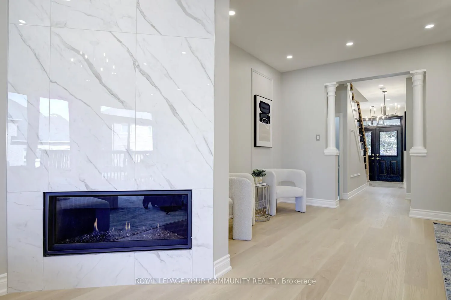 167 SIR SANFORD FLEMING Way