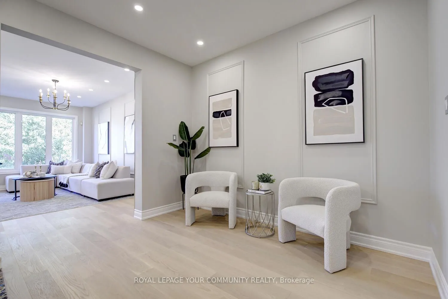 167 SIR SANFORD FLEMING Way