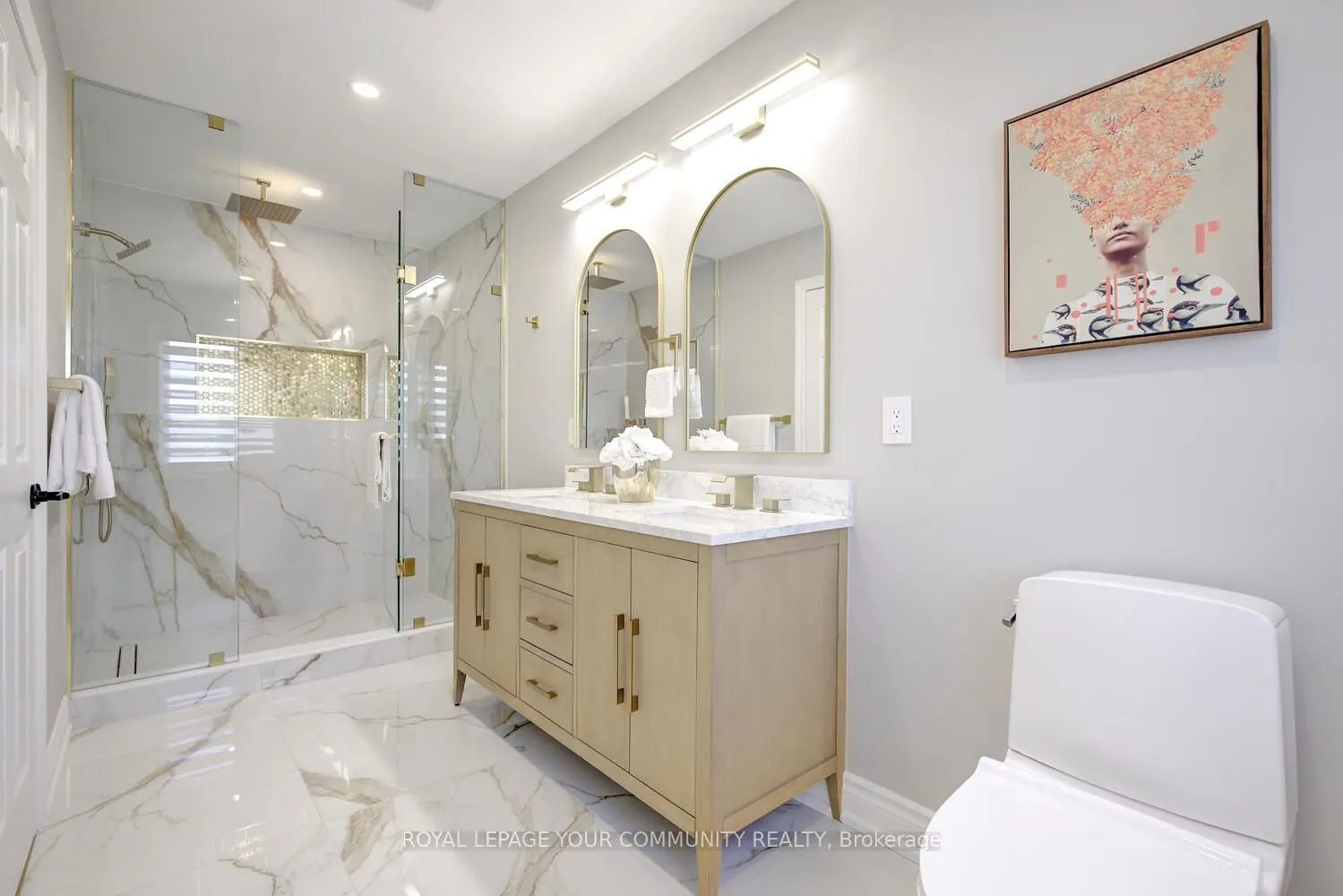 167 SIR SANFORD FLEMING Way