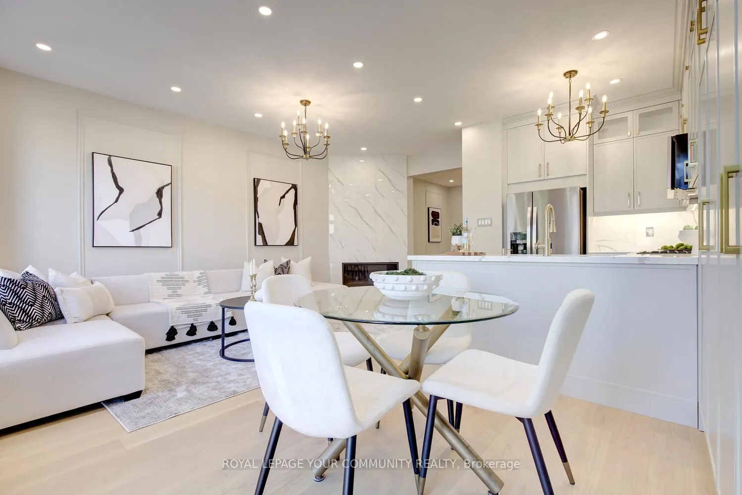 167 SIR SANFORD FLEMING Way