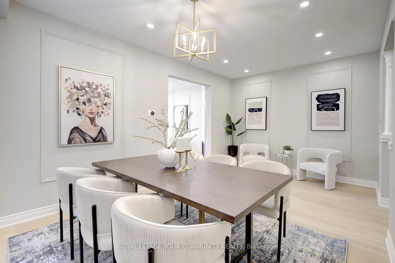 167 SIR SANFORD FLEMING Way